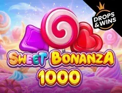 Sweet Bonanza 1000